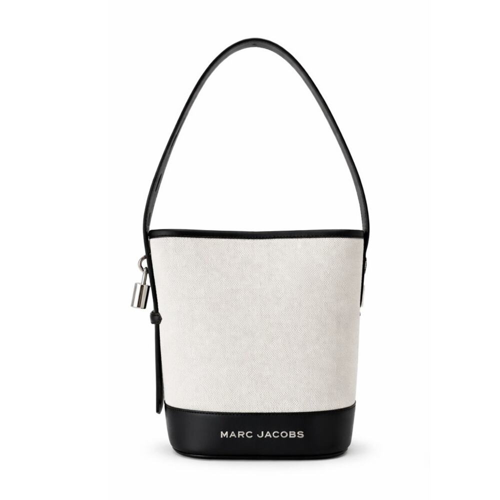 Marc Jacobs Black White Shoulder Bag